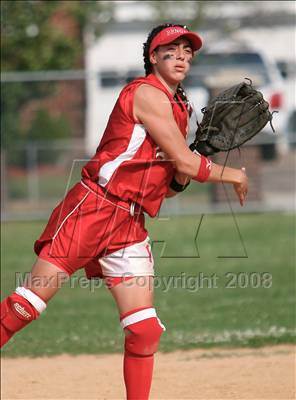 Thumbnail 1 in Bloomfield @ Belleville (NJSIAA Section 1 Group 4 Tournament) photogallery.
