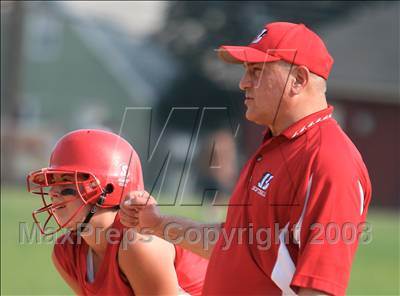 Thumbnail 3 in Bloomfield @ Belleville (NJSIAA Section 1 Group 4 Tournament) photogallery.