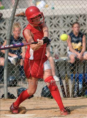 Thumbnail 1 in Bloomfield @ Belleville (NJSIAA Section 1 Group 4 Tournament) photogallery.