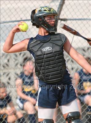 Thumbnail 2 in Bloomfield @ Belleville (NJSIAA Section 1 Group 4 Tournament) photogallery.