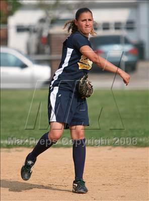 Thumbnail 2 in Bloomfield @ Belleville (NJSIAA Section 1 Group 4 Tournament) photogallery.