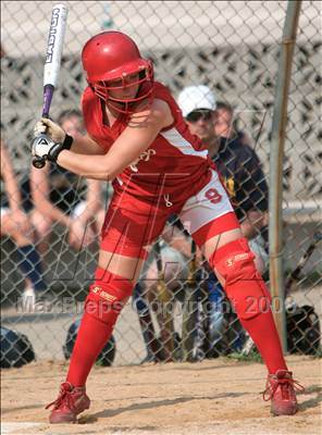 Thumbnail 1 in Bloomfield @ Belleville (NJSIAA Section 1 Group 4 Tournament) photogallery.