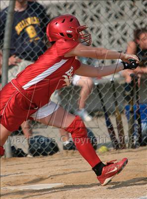 Thumbnail 1 in Bloomfield @ Belleville (NJSIAA Section 1 Group 4 Tournament) photogallery.
