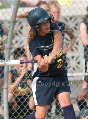 Thumbnail 2 in Bloomfield @ Belleville (NJSIAA Section 1 Group 4 Tournament) photogallery.