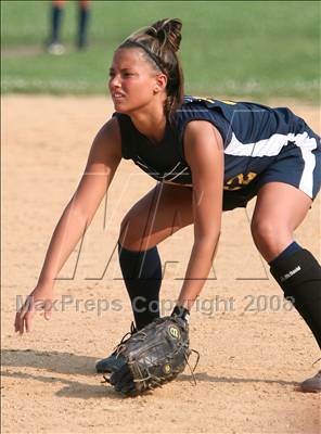 Thumbnail 1 in Bloomfield @ Belleville (NJSIAA Section 1 Group 4 Tournament) photogallery.
