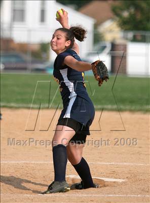 Thumbnail 3 in Bloomfield @ Belleville (NJSIAA Section 1 Group 4 Tournament) photogallery.