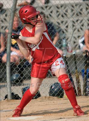 Thumbnail 1 in Bloomfield @ Belleville (NJSIAA Section 1 Group 4 Tournament) photogallery.