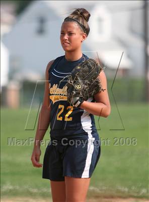Thumbnail 2 in Bloomfield @ Belleville (NJSIAA Section 1 Group 4 Tournament) photogallery.