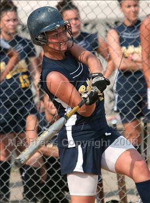 Thumbnail 3 in Bloomfield @ Belleville (NJSIAA Section 1 Group 4 Tournament) photogallery.