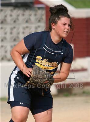 Thumbnail 2 in Bloomfield @ Belleville (NJSIAA Section 1 Group 4 Tournament) photogallery.