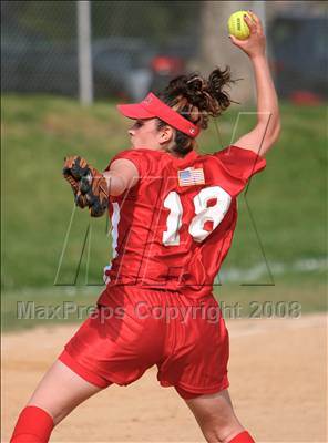 Thumbnail 2 in Bloomfield @ Belleville (NJSIAA Section 1 Group 4 Tournament) photogallery.