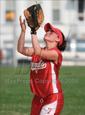 Thumbnail 2 in Bloomfield @ Belleville (NJSIAA Section 1 Group 4 Tournament) photogallery.