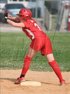 Thumbnail 3 in Bloomfield @ Belleville (NJSIAA Section 1 Group 4 Tournament) photogallery.
