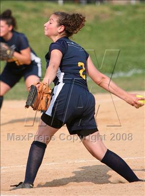 Thumbnail 3 in Bloomfield @ Belleville (NJSIAA Section 1 Group 4 Tournament) photogallery.