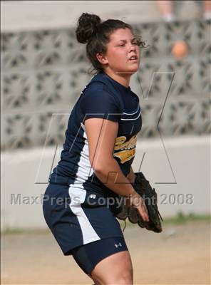Thumbnail 2 in Bloomfield @ Belleville (NJSIAA Section 1 Group 4 Tournament) photogallery.
