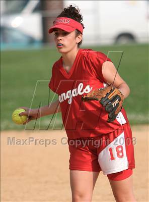 Thumbnail 3 in Bloomfield @ Belleville (NJSIAA Section 1 Group 4 Tournament) photogallery.