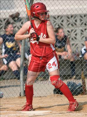 Thumbnail 2 in Bloomfield @ Belleville (NJSIAA Section 1 Group 4 Tournament) photogallery.