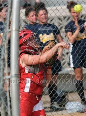 Thumbnail 2 in Bloomfield @ Belleville (NJSIAA Section 1 Group 4 Tournament) photogallery.