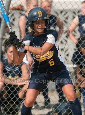 Thumbnail 1 in Bloomfield @ Belleville (NJSIAA Section 1 Group 4 Tournament) photogallery.