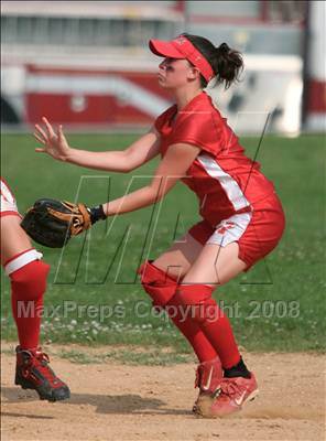 Thumbnail 3 in Bloomfield @ Belleville (NJSIAA Section 1 Group 4 Tournament) photogallery.