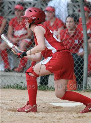 Thumbnail 2 in Bloomfield @ Belleville (NJSIAA Section 1 Group 4 Tournament) photogallery.