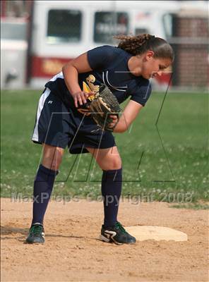 Thumbnail 2 in Bloomfield @ Belleville (NJSIAA Section 1 Group 4 Tournament) photogallery.