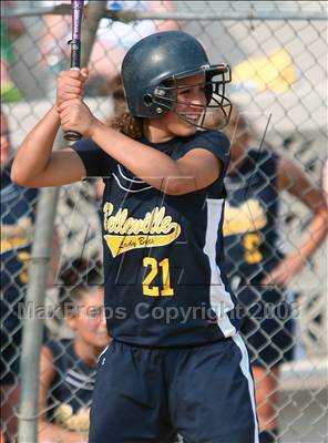 Thumbnail 1 in Bloomfield @ Belleville (NJSIAA Section 1 Group 4 Tournament) photogallery.