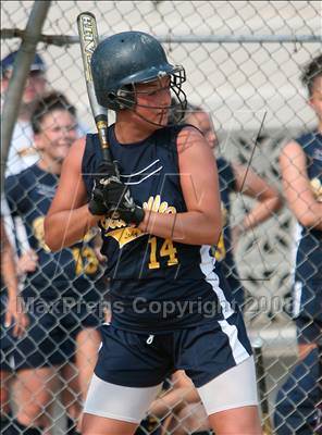 Thumbnail 1 in Bloomfield @ Belleville (NJSIAA Section 1 Group 4 Tournament) photogallery.