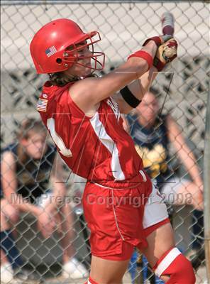 Thumbnail 1 in Bloomfield @ Belleville (NJSIAA Section 1 Group 4 Tournament) photogallery.