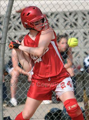 Thumbnail 2 in Bloomfield @ Belleville (NJSIAA Section 1 Group 4 Tournament) photogallery.