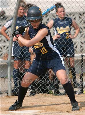 Thumbnail 2 in Bloomfield @ Belleville (NJSIAA Section 1 Group 4 Tournament) photogallery.
