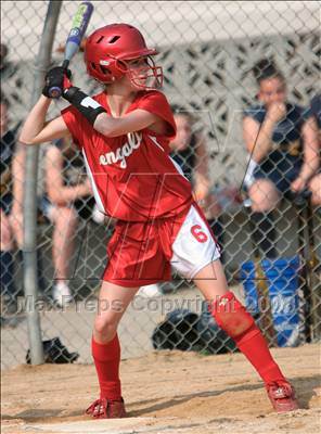 Thumbnail 1 in Bloomfield @ Belleville (NJSIAA Section 1 Group 4 Tournament) photogallery.