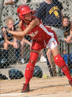 Thumbnail 3 in Bloomfield @ Belleville (NJSIAA Section 1 Group 4 Tournament) photogallery.