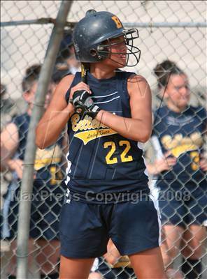 Thumbnail 2 in Bloomfield @ Belleville (NJSIAA Section 1 Group 4 Tournament) photogallery.