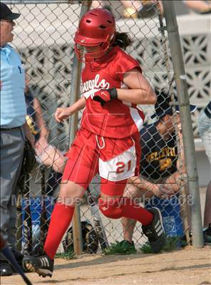 Thumbnail 3 in Bloomfield @ Belleville (NJSIAA Section 1 Group 4 Tournament) photogallery.