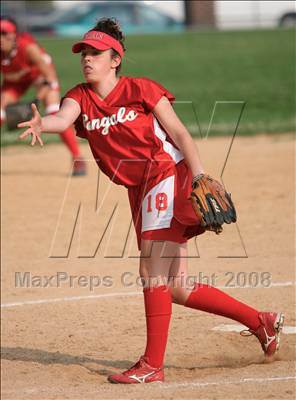 Thumbnail 2 in Bloomfield @ Belleville (NJSIAA Section 1 Group 4 Tournament) photogallery.