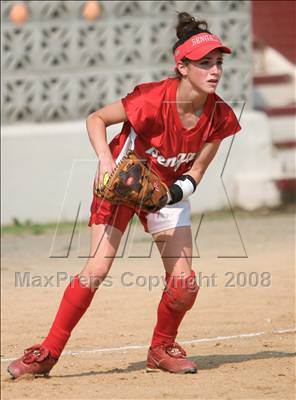 Thumbnail 1 in Bloomfield @ Belleville (NJSIAA Section 1 Group 4 Tournament) photogallery.