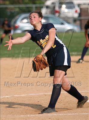 Thumbnail 1 in Bloomfield @ Belleville (NJSIAA Section 1 Group 4 Tournament) photogallery.