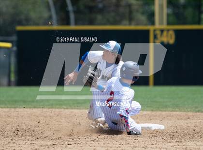 Thumbnail 1 in Grandview vs. Cherry Creek (CHSAA 5A Semi-Final) photogallery.