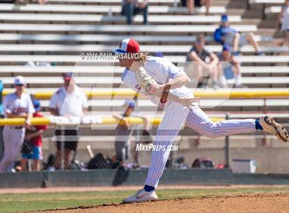 Thumbnail 3 in Grandview vs. Cherry Creek (CHSAA 5A Semi-Final) photogallery.