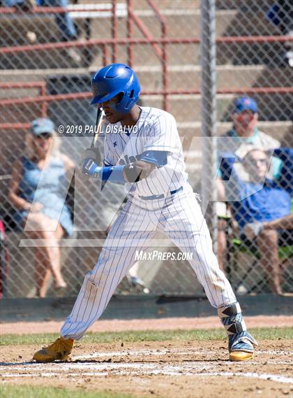 Thumbnail 1 in Grandview vs. Cherry Creek (CHSAA 5A Semi-Final) photogallery.