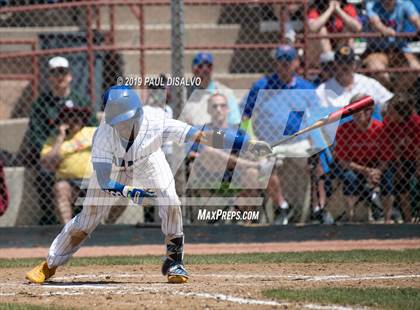 Thumbnail 1 in Grandview vs. Cherry Creek (CHSAA 5A Semi-Final) photogallery.