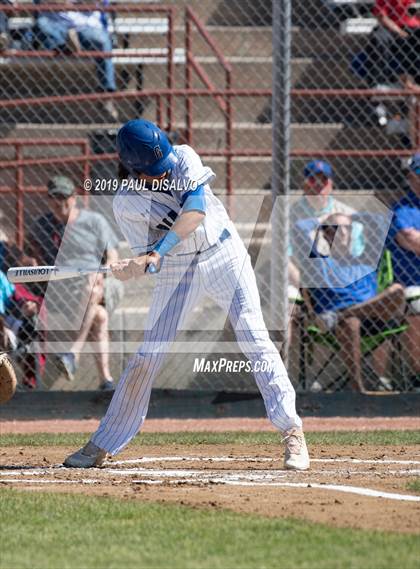 Thumbnail 1 in Grandview vs. Cherry Creek (CHSAA 5A Semi-Final) photogallery.