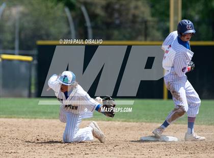 Thumbnail 1 in Grandview vs. Cherry Creek (CHSAA 5A Semi-Final) photogallery.