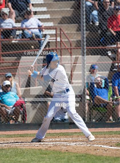 Thumbnail 2 in Grandview vs. Cherry Creek (CHSAA 5A Semi-Final) photogallery.
