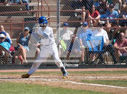 Thumbnail 1 in Grandview vs. Cherry Creek (CHSAA 5A Semi-Final) photogallery.