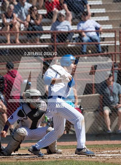 Thumbnail 3 in Grandview vs. Cherry Creek (CHSAA 5A Semi-Final) photogallery.