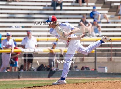 Thumbnail 1 in Grandview vs. Cherry Creek (CHSAA 5A Semi-Final) photogallery.