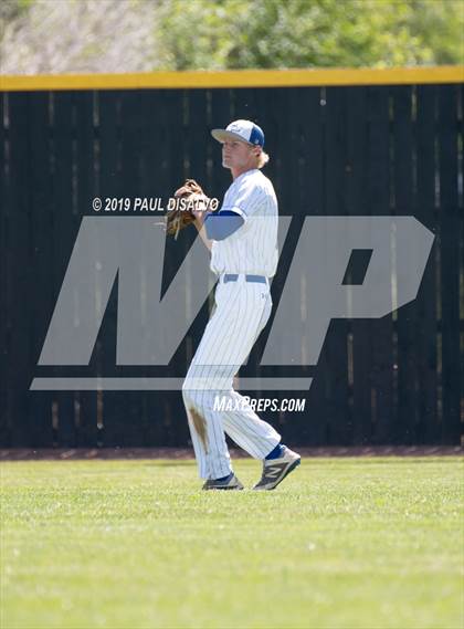 Thumbnail 1 in Grandview vs. Cherry Creek (CHSAA 5A Semi-Final) photogallery.