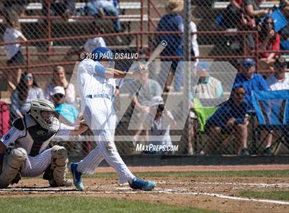 Thumbnail 3 in Grandview vs. Cherry Creek (CHSAA 5A Semi-Final) photogallery.